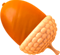 도토리